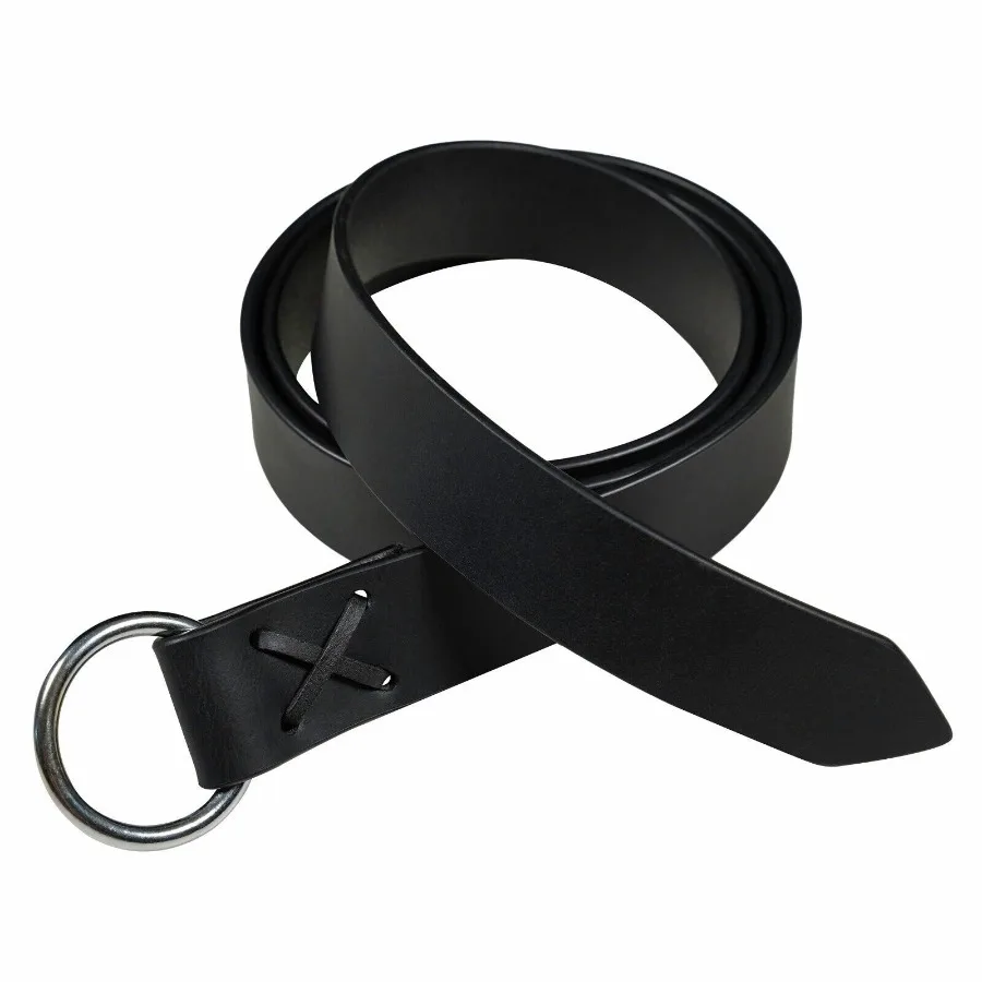 

Viking Medieval Scabbard Belt Renaissance Knight PU Leather Waistband Vintage Outdoor Sword Holder Cosplay Costume Accessories