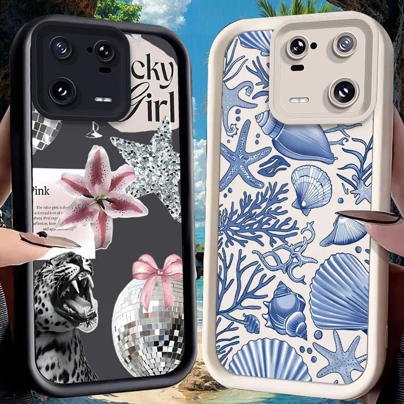 Leopard Print Case … - image