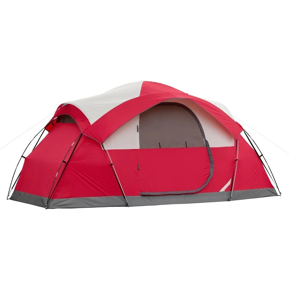 

8-Person Cimarron Dome-Style Camping Tent