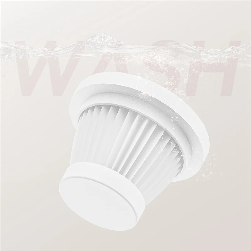 BBNV-aspiradora inalámbrica para coche, Robot portátil, aparato de limpieza para el hogar, azul A