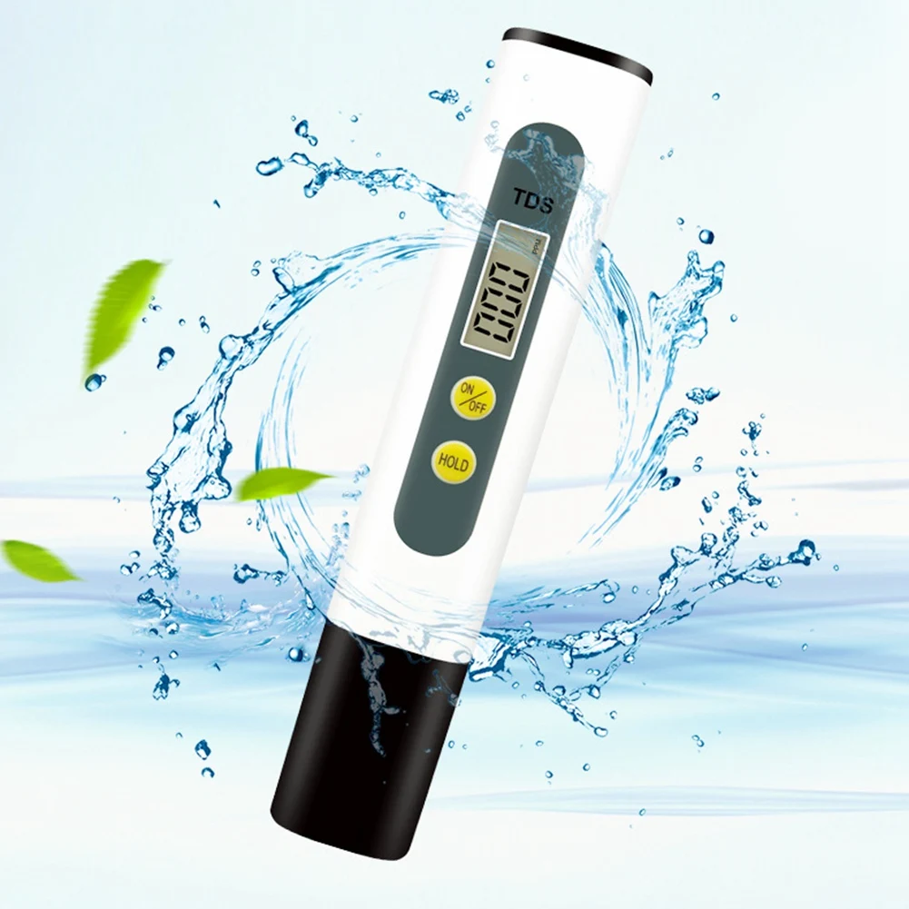 AT54 Tds Meter Digi…