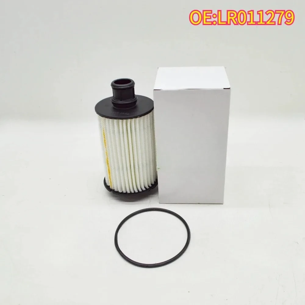 

Высококачественный новый масляный фильтр LR011279 HU8008z для F-Pace XE XF (X250) Discovery 4