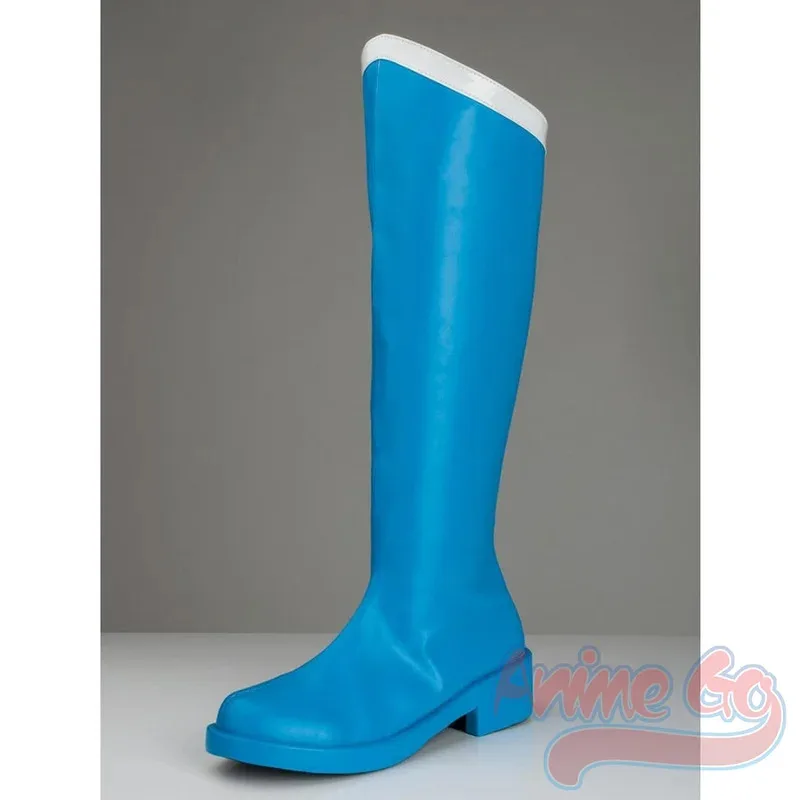 أحذية أنيمي بحار ميركوري ميزونو عامي أحذية كوسبلاي mp 000520