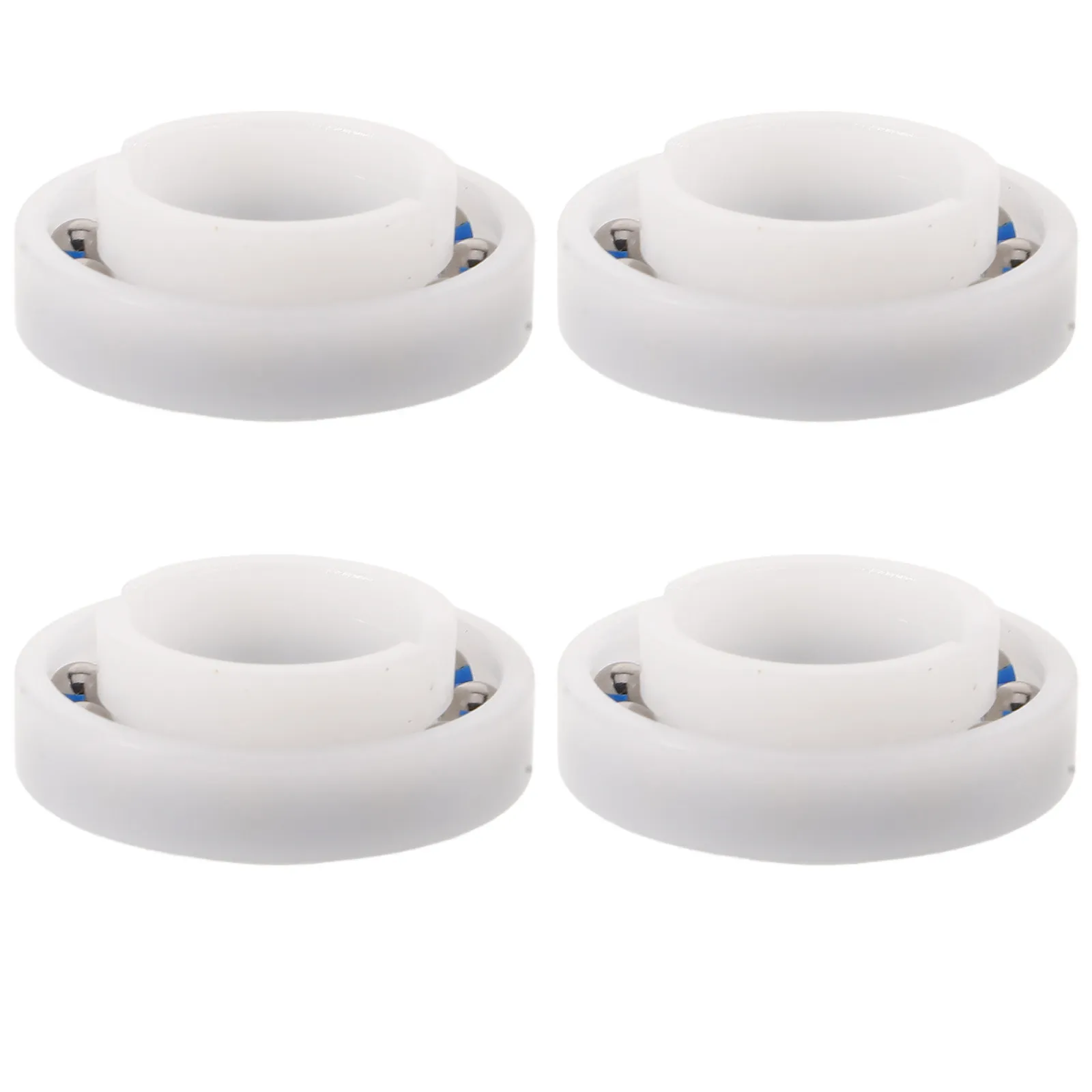 4Pcs Pool Cleaner W…