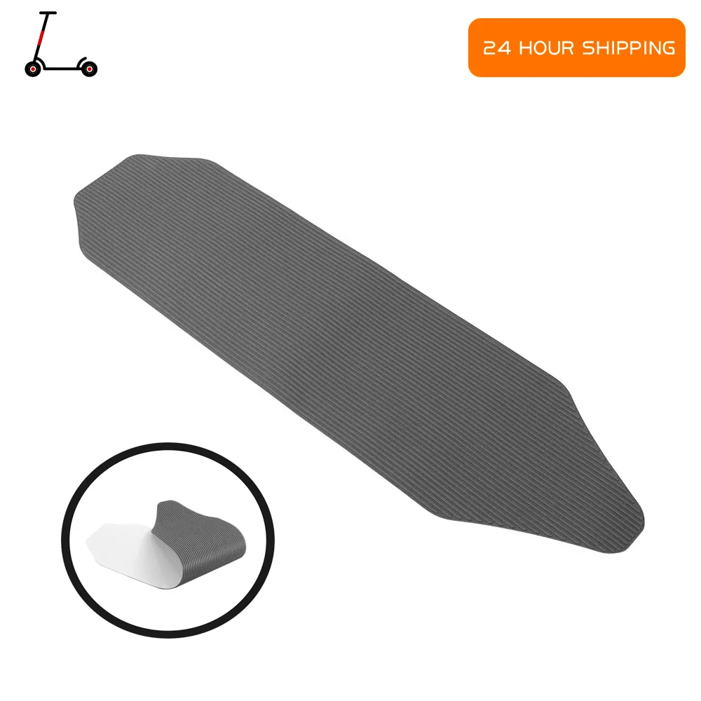 

Противоскользящий силиконовый коврик для педали для Xiaomi 4 Lite 2-го поколения, виниловый липкий коврик для ног, аксессуар для защиты от падения