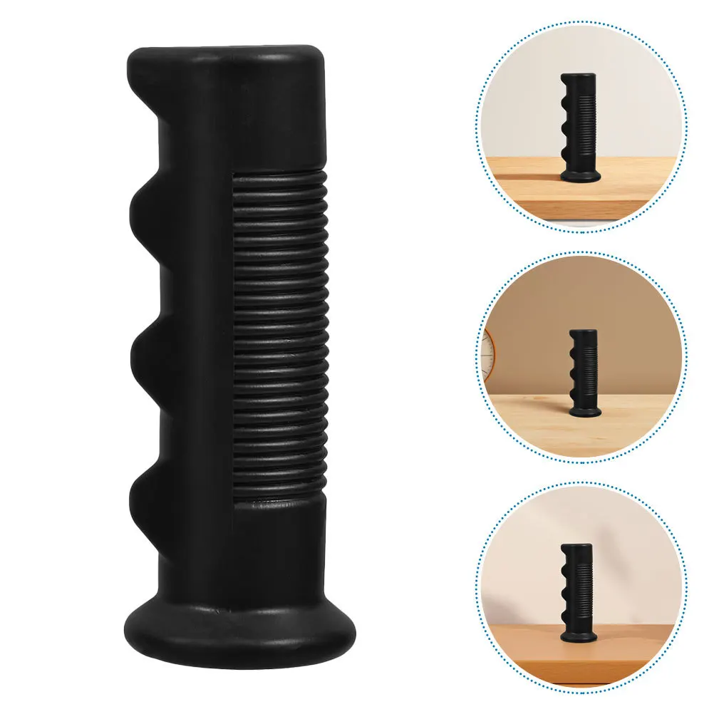 

2Pcs Wheelchair Handle Sleeve Nonslip Ergonomic Replacement Grip for Transport Chair Scooter Bicycle Tricycle Cruiser 22mm