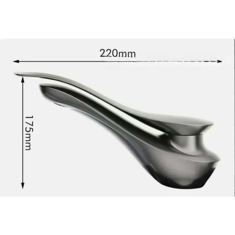 Solid Brass Single Handle Bathroom Sink Faucet Deck Mounted Cold And Hot Water Mixer Crane Tap for Bathroom 5