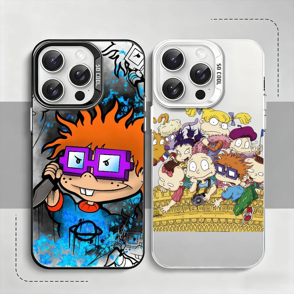Cartoon R-Rugrats P… - image