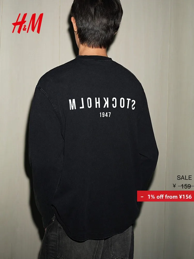 

Cool Vintage Men's T-irt Long Sve Ba Printed Loose Fit Breathable Cotton Street Sle Ciwalk Hiking Cam king...