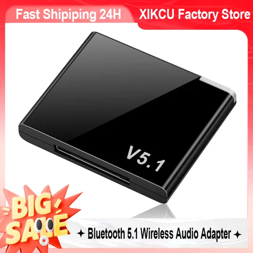 Xikcu I-WAVE 30 Pin… - image