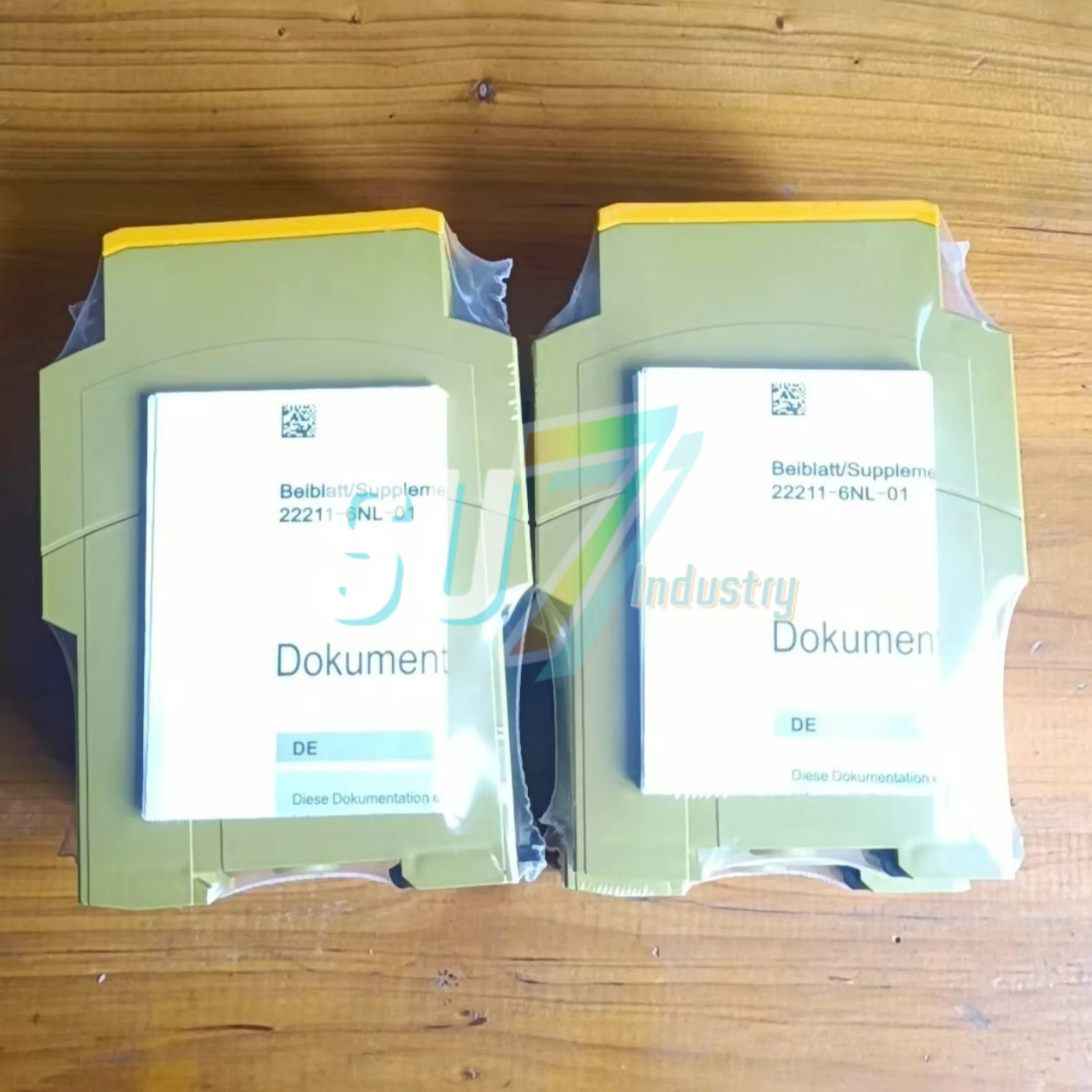 774300 Sicherheitsrelais, neu im Karton