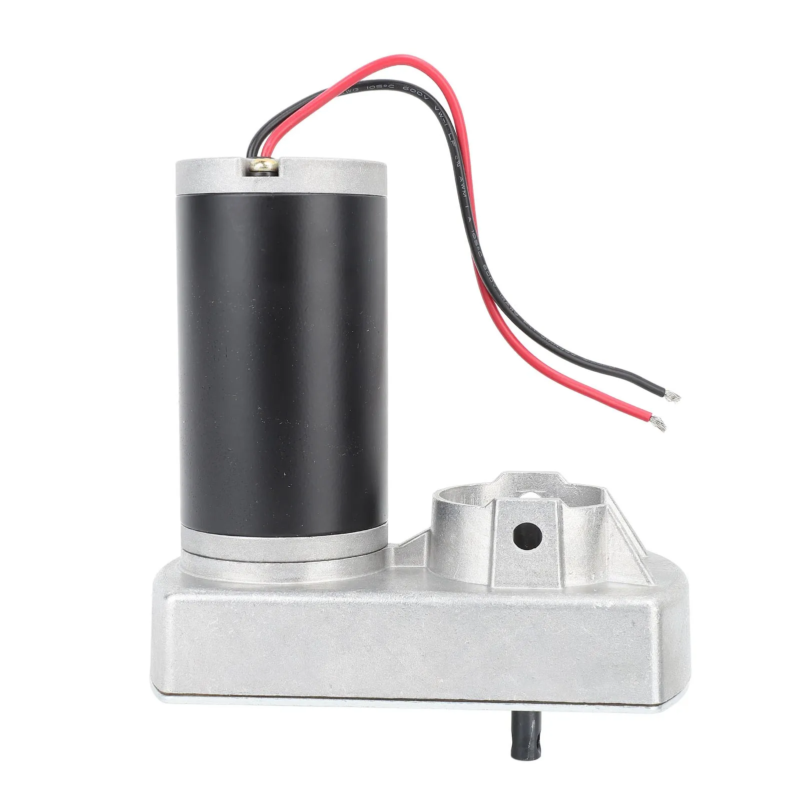 RP 785615 Aluminium  Housing Efficient RV Slide Out Motor Easy Install 1on 4 Off 12V Powerful for Replacement