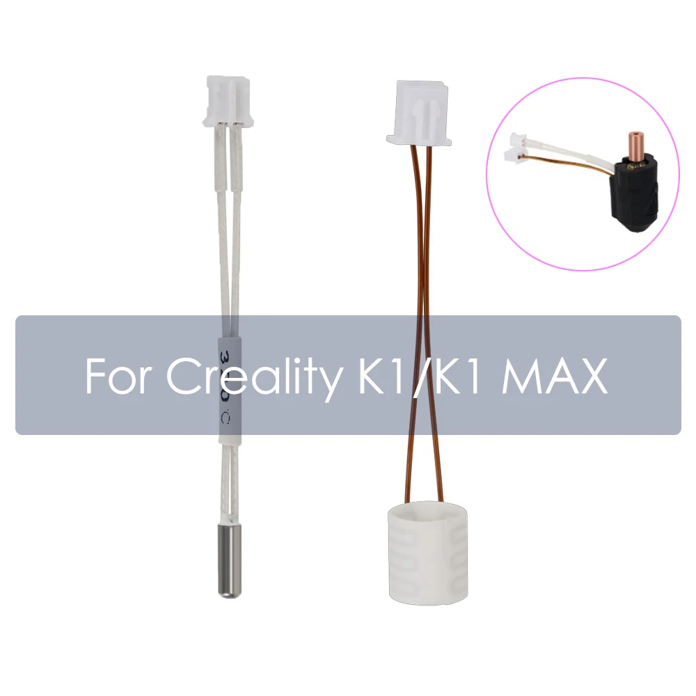 Ceramic Heater For … - image