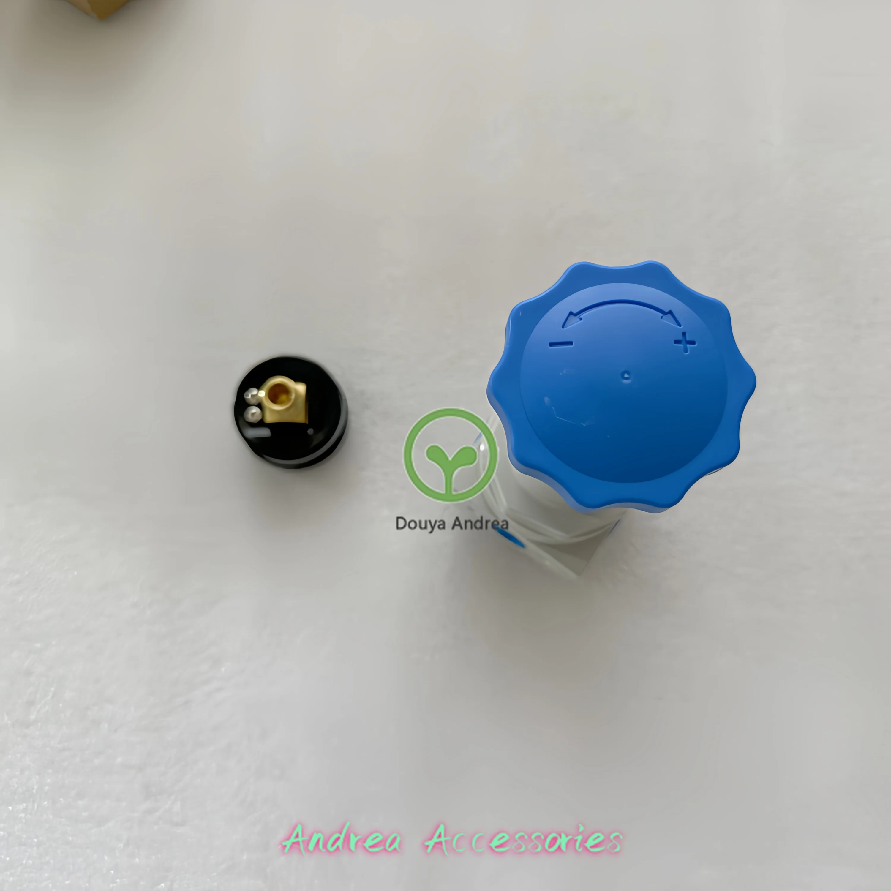 Andrea Mining Equipment Pressure Regulator  Part 3222309380