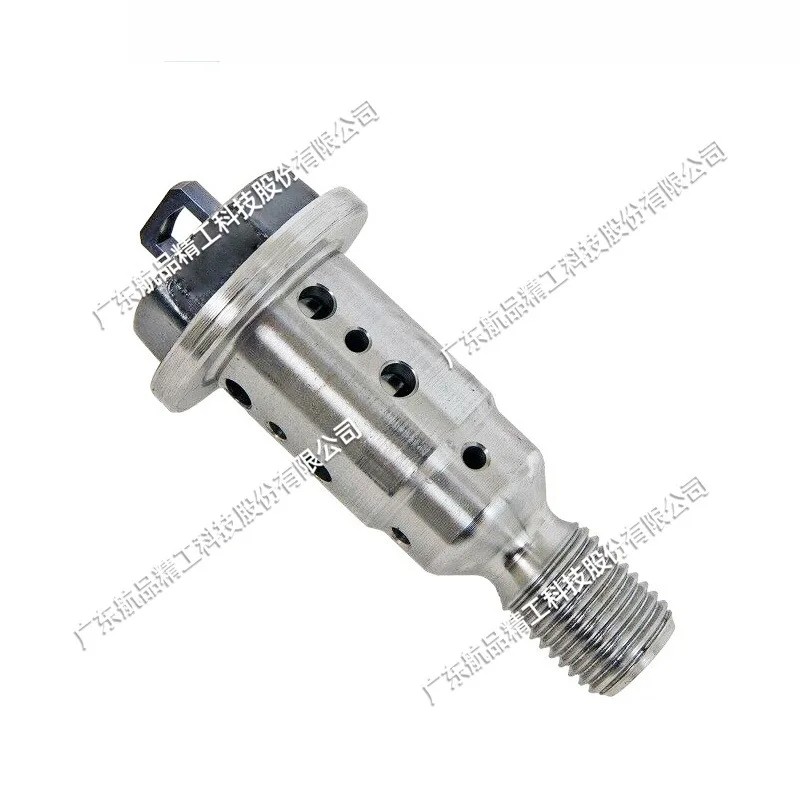 For General Purpose Chevrolet Cadillac Control Valve Center Screw, New 12681018 12633123