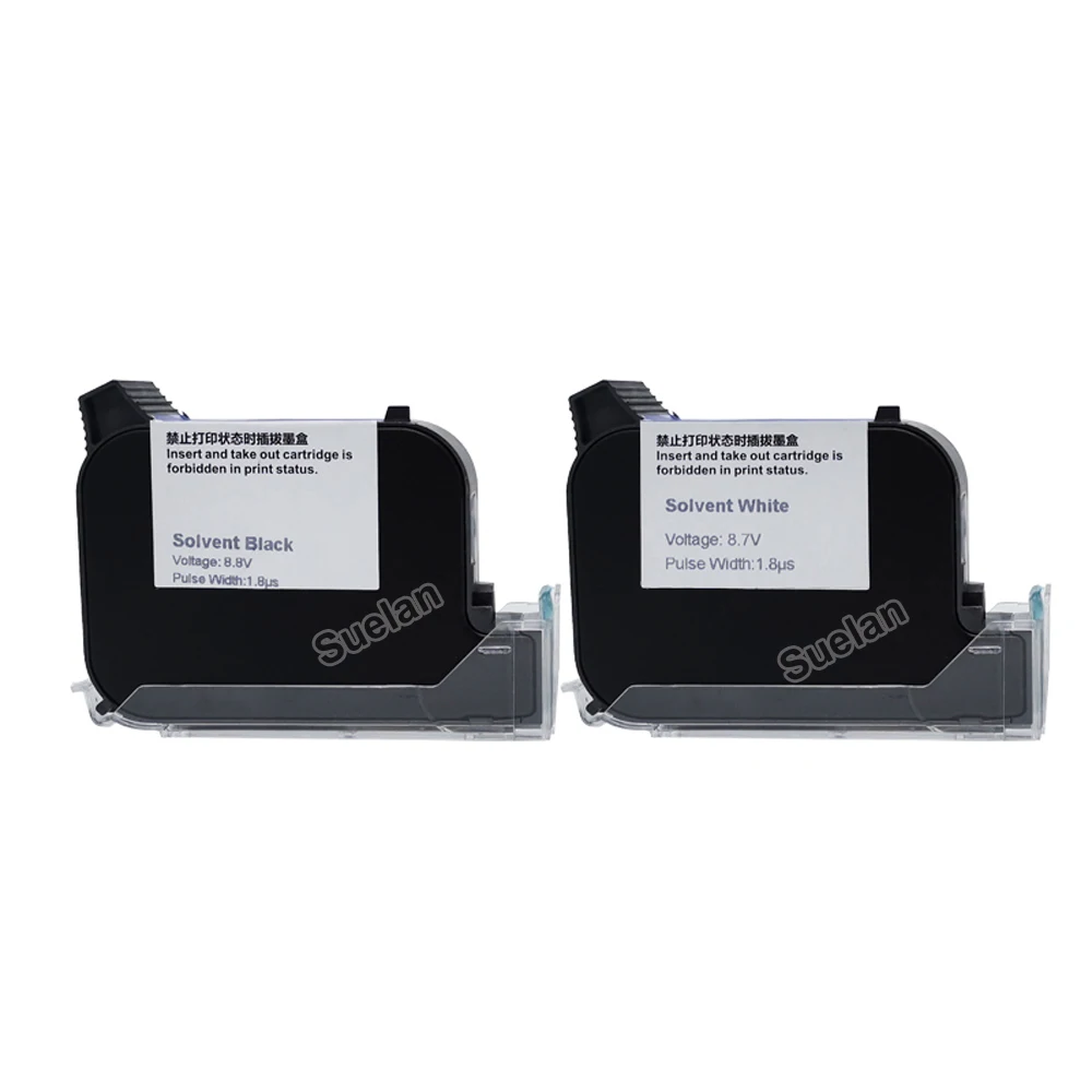 

Новый пустой картридж для принтера Hp 45 Tij 2,5, автоматическая машина для кодирования, принтер для даты истечения срока годности