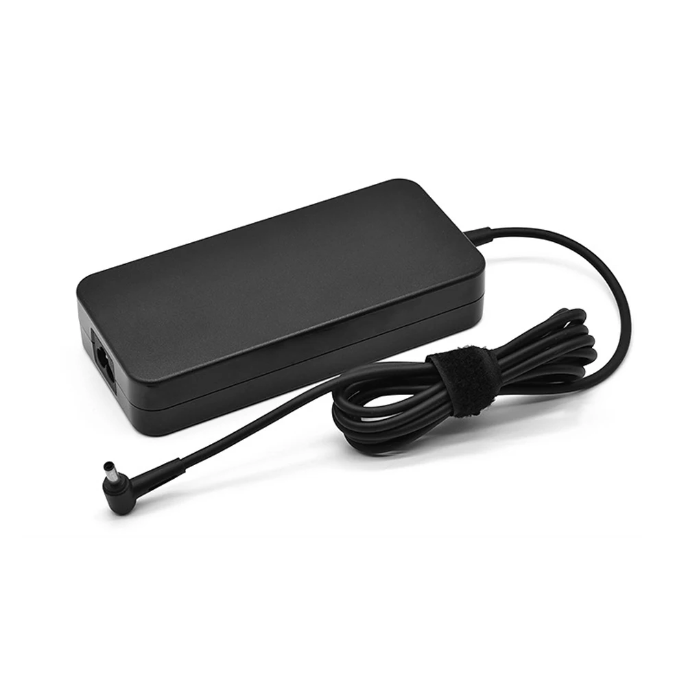 Imagem -03 - Adaptador ac Carregador Portátil para Asus Zenbook ux Pro Ux501vw Ux501jw Ux501v Ux501j Pa112128 19v 6.32a 120w 45 mm x 30 mm