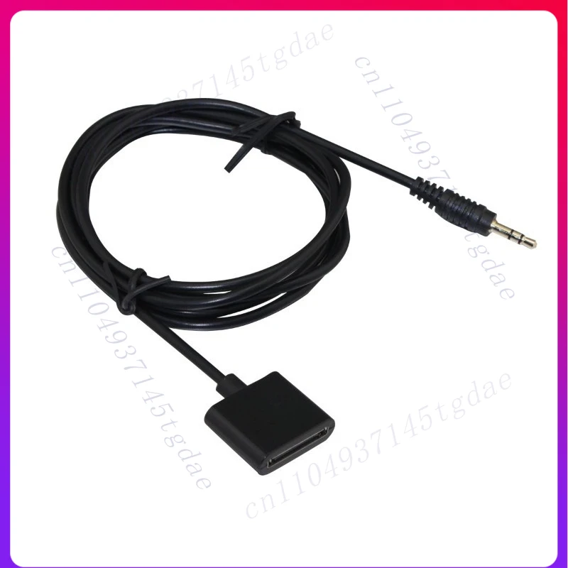 

Аудиокабель AUX для BOSE SoundDock 10 Ⅱ SD10 Ⅱ, для базового динамика iPhone, с разъемом Apple (женский) на 3,5 мм, длина около 1,5 м.