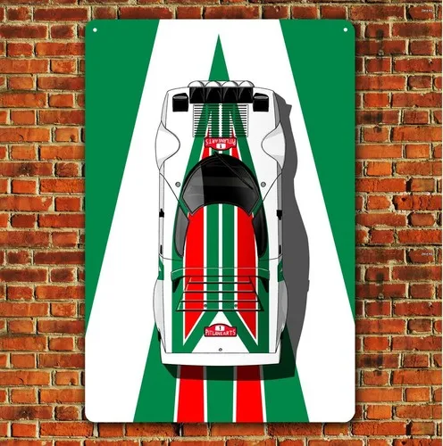 Y1,Lancia Stratos R…