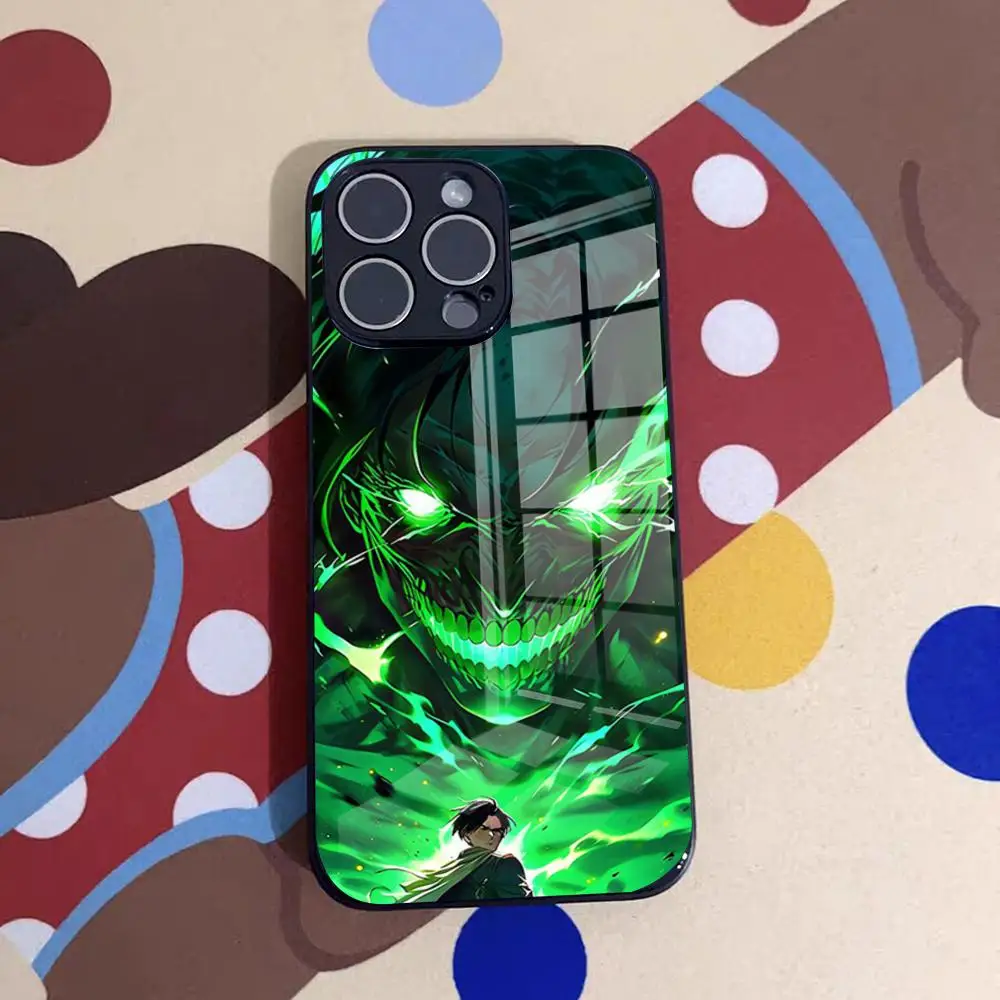 ataque-em-tita-e-ren-monstro-caso-de-telefone-para-iphone-17-pro-max-16-15-14-pro-max-13-11-xxs-xr-8-7plus-capa-de-vidro