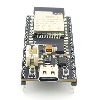 10 最佳銷售 ESP32電池 - №7