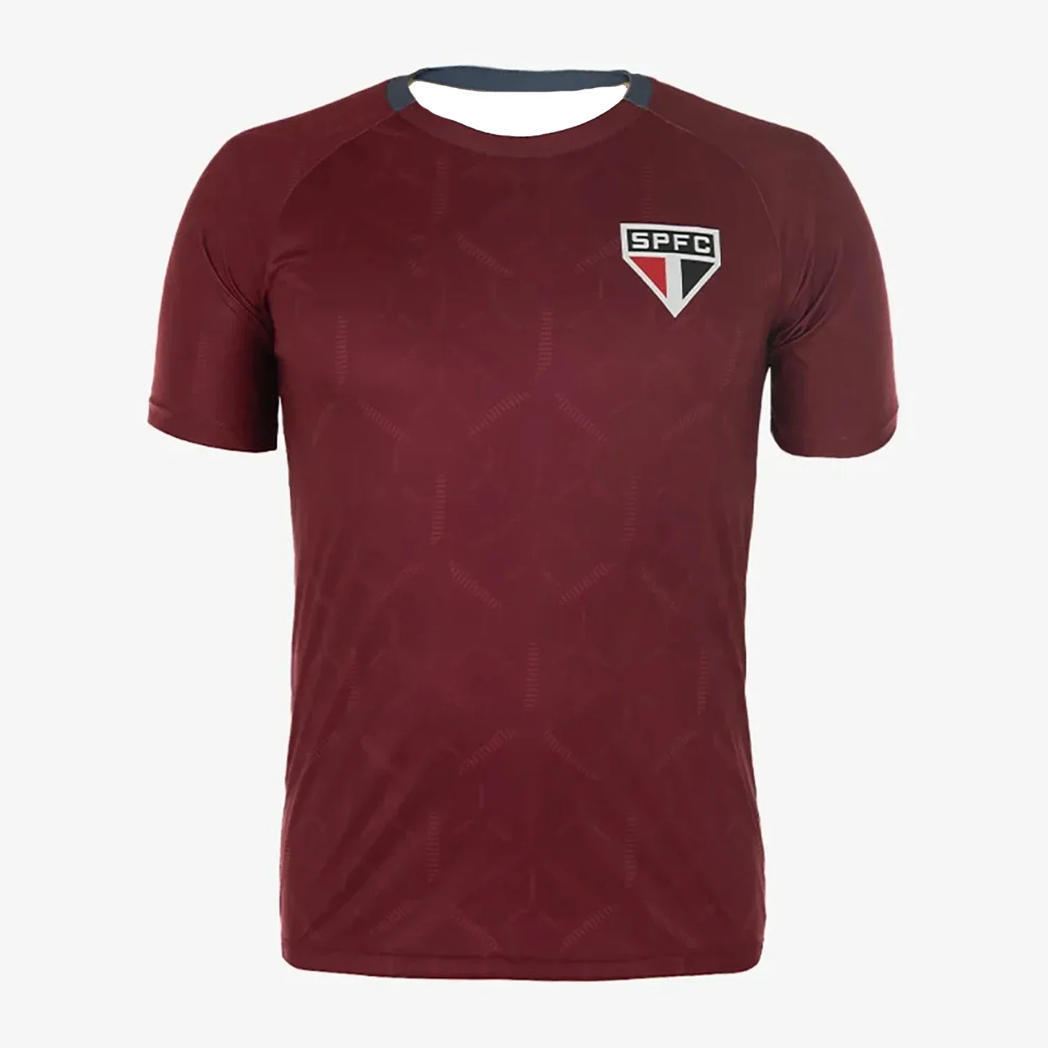 

2025 New Arrive Style SÃ¤o Paulo FC Training Football Jersey Man Women soccer Sport T-Shirt Comfort Breathable Tee Fashion Top