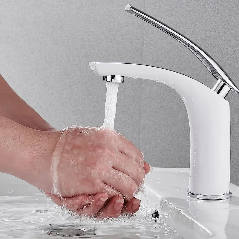 真ちゅう製の節水タップ,3個,交換可能なフィルター,混合範囲24mm,バスルームアクセサリー