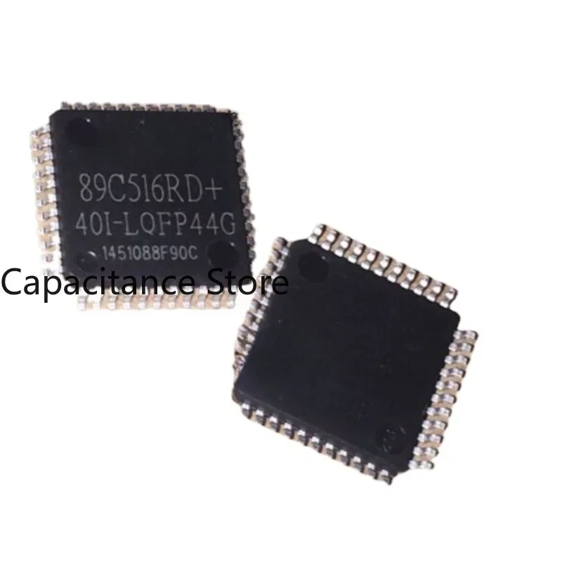 

10PCS STC89C516RD+40I-LQFP44 STC89C54RD+40I-LQFP44 BU9793 FM1702SL FM1702NL MP4688DN M5M82C54FP LTC3858GN-1 PIC16F1704 PCF8566