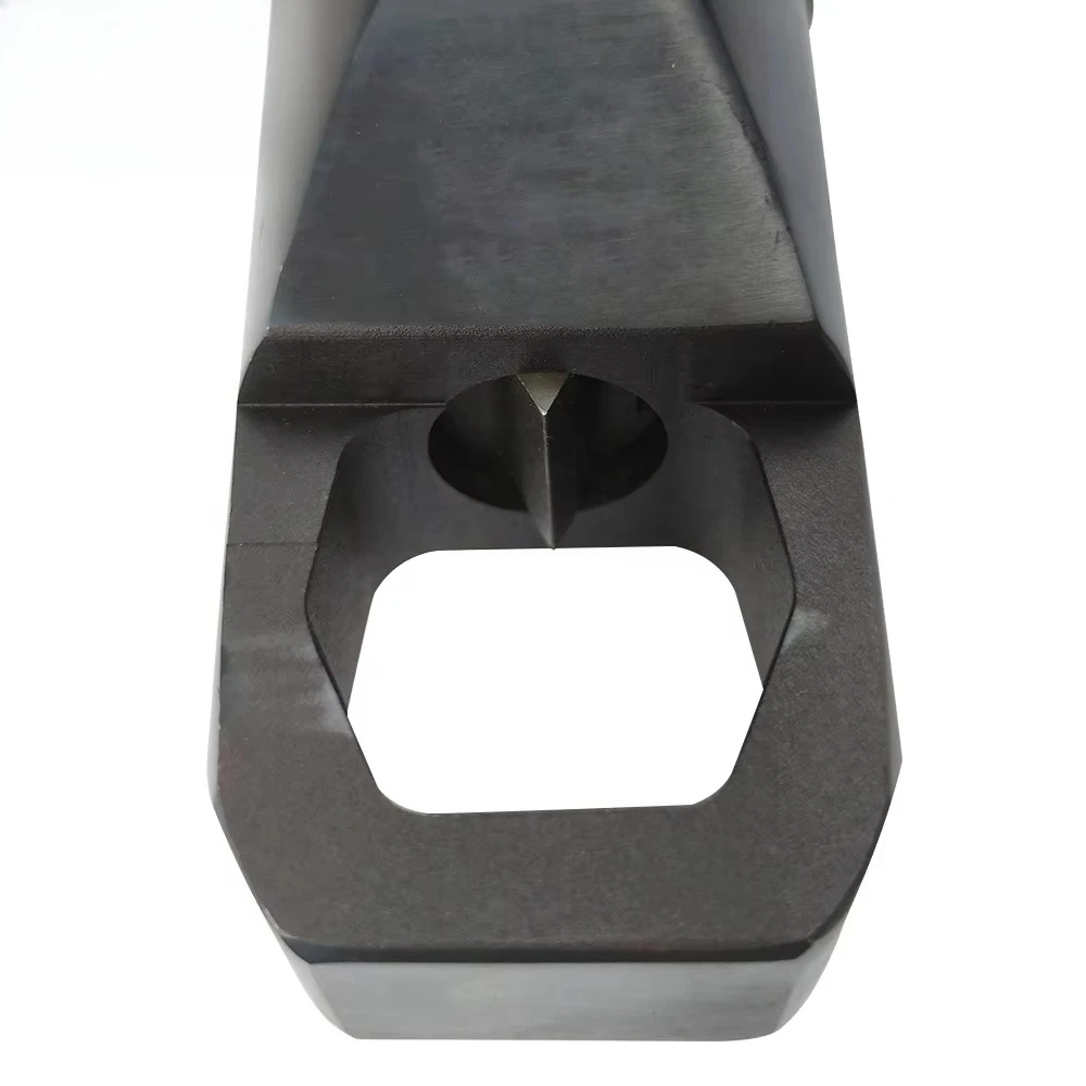 NC-3241 Hydraulic Nut Splitter for Lug Nuts