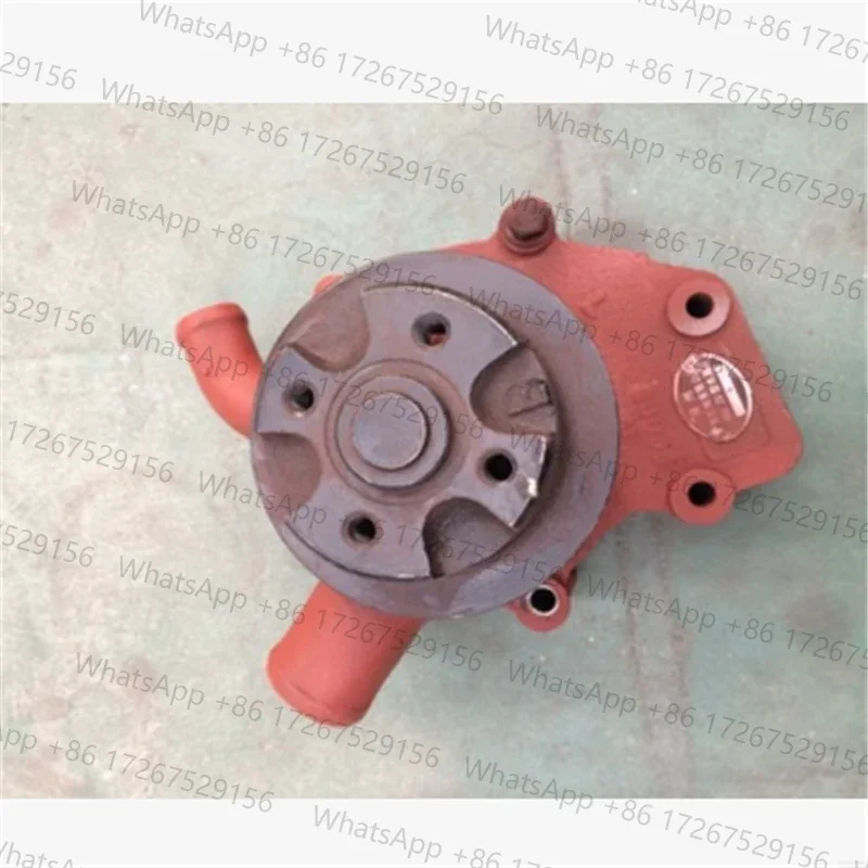 

water pump for 495D/ZD ZH/K4100D K4100ZD K4100P diesel engine weifang