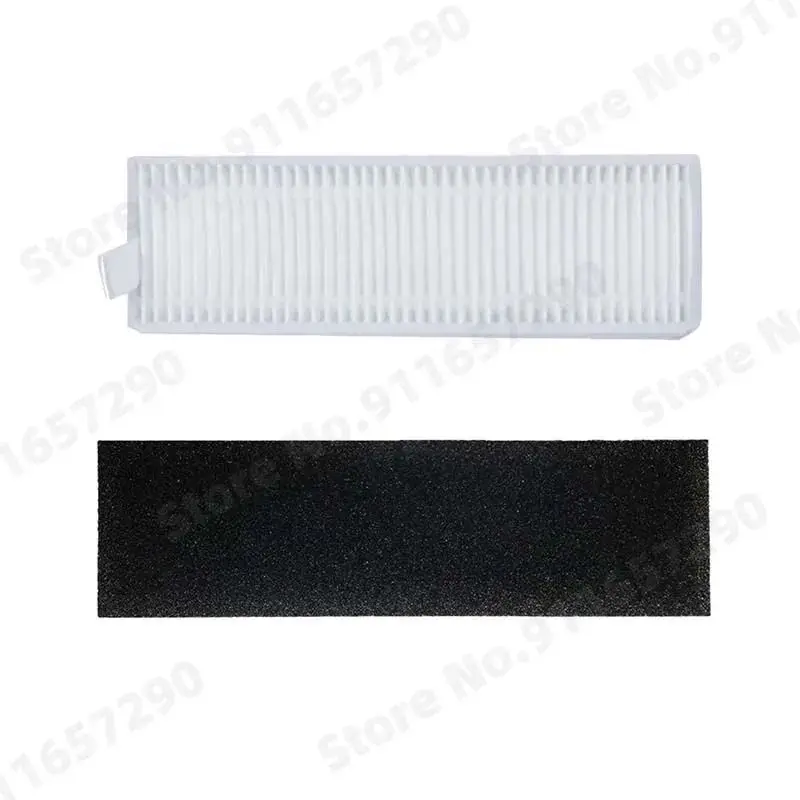 Для XIAOMI MIJIA G1 Hepa-фильтр Xiomi G1 MI MJSTG1 аксессуары для робота-пылесоса запасные части запасные расходные материалы