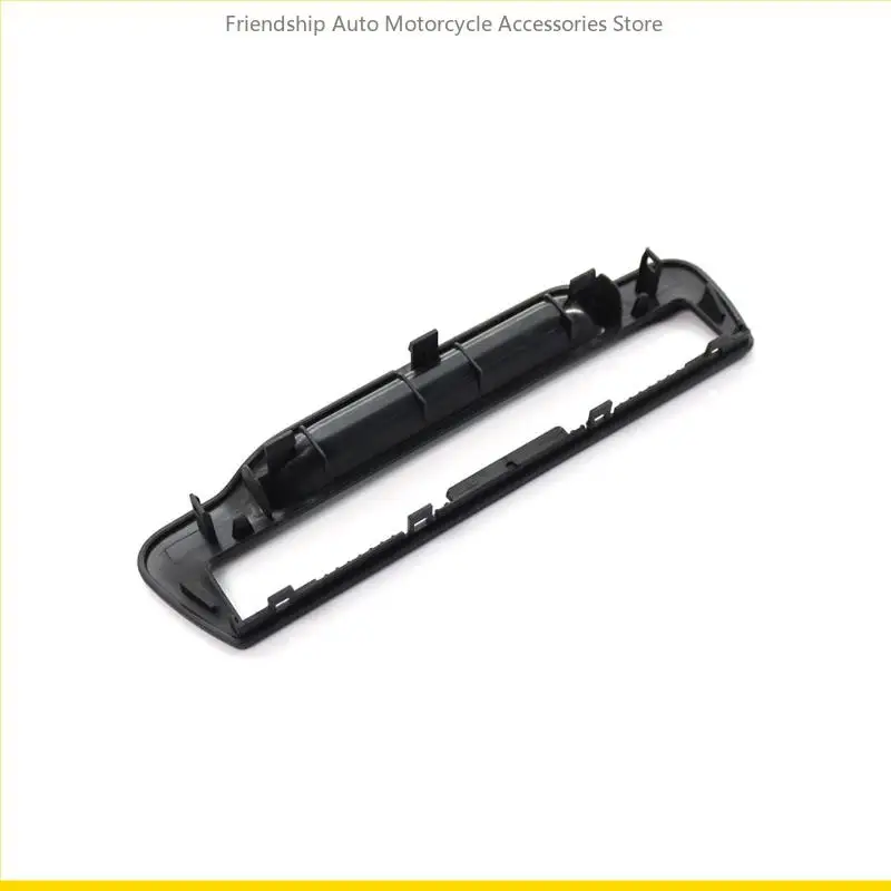 

Задний подложевой подложек SZCH Модернизатор для 11-16 11-16 Shockper Plastice Cover 11-16
