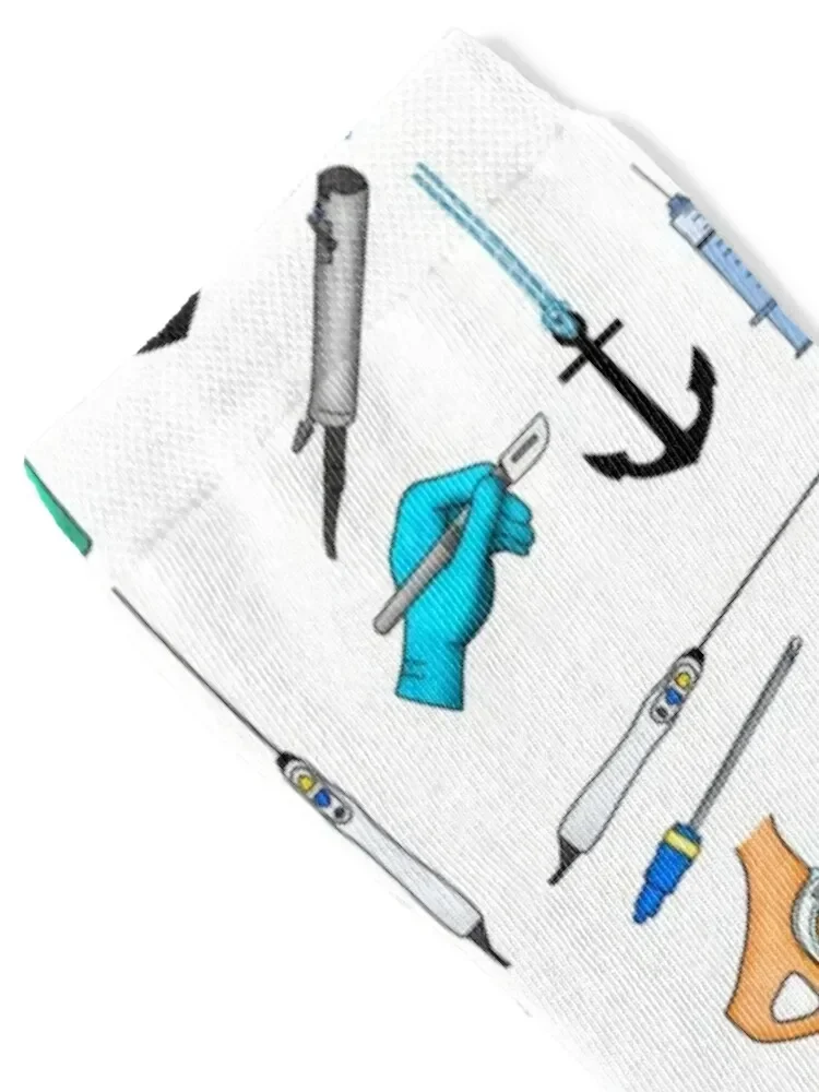 hip arthroscopy Socks sports and leisure set hiphop gifts Socks Women's Men's