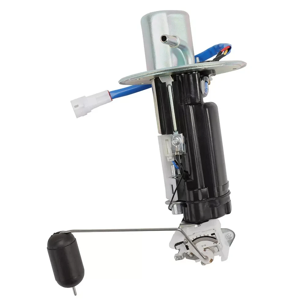 Motorcycle Fuel Pump ASSEMBLY For Suzuki 2006-2007 GSXR600 GSXR750 GSX-R600 GSX-R750 15100-01H00 Replacement  Accessories Parts