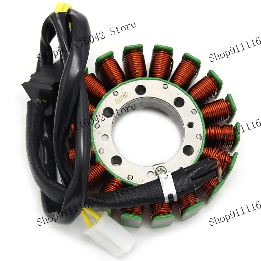 

Motorcycle Ignition Generator Stator Coil For Honda CB600F 599 600 CB400 CB400SF NC31 CBR600 F3 F2 31120-MV9-671 31120-MBZ-611