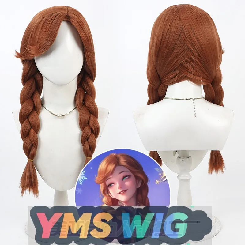 

[YMS WIG] Snow Mirror Adventure Skin Xi Shi Косплей Парик, версия Glory Scalp, густые волосы Limited