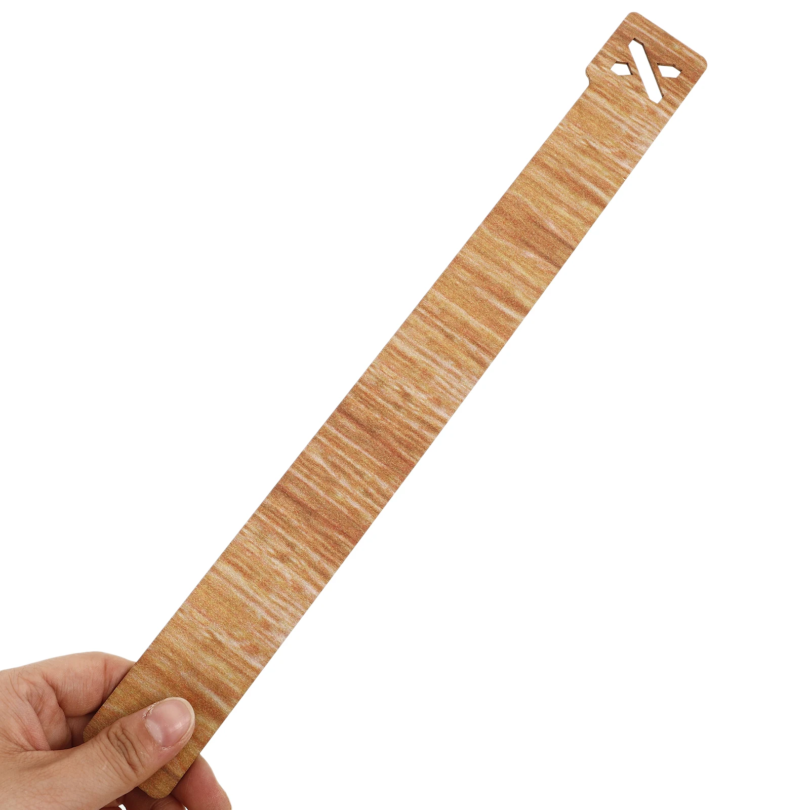 26 قطعة من الإشارات المرجعية للأبجدية الخشبية، هدايا تصنيف مكتبة فريدة من نوعها، مستلزمات تعليمية للتعرف على الحروف المحمولة