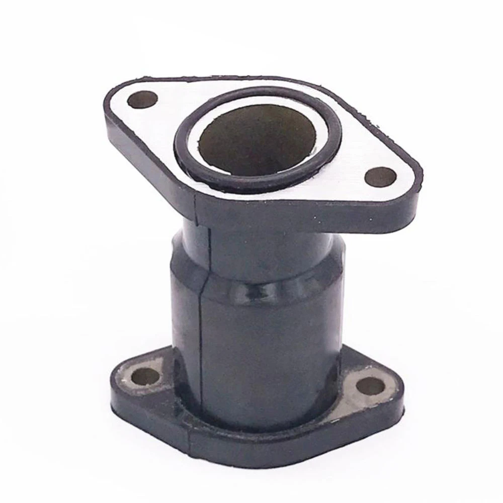 

Intake Manifold Carburetor Boot for Yamaha Breeze 125 YFA1 1989 1999 2000 2001 2002 2003 2004 Car Accessories GL1054CB110CE