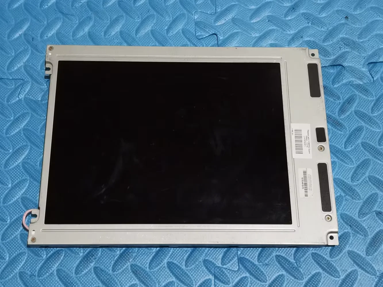 

100% оригинальный 10,4-дюймовый ЖК-экран LM64C151