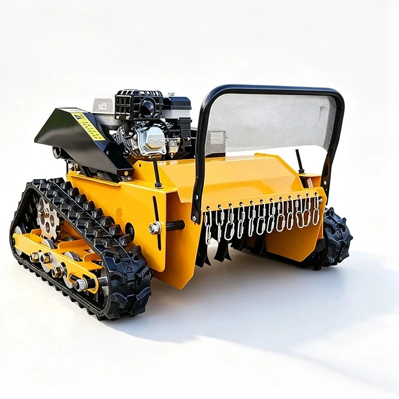 customized Wholesale Garden Riding Lawn Mower Gas Robotic Lawnmower Other Farm Machines High Quality Rubber Product Making Machi