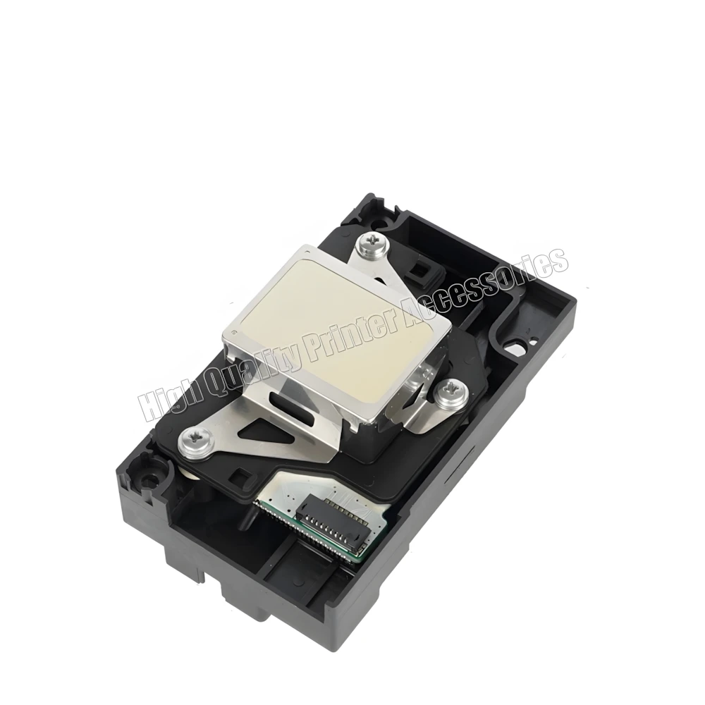 F173080 F173090 Print Head R1390 L1800 Printhead For Epson R265 R270 1400 1410 1430 1500 L1800 Printer Head G4500