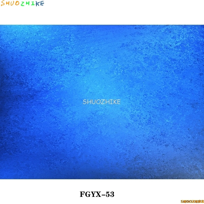 SHUOZHIKE رقيقة القماش خلفيات للتصوير الفوتوغرافي الدعائم خمر القمامة صورة التسليح التدرج موضوع خلفية الصورة SS-02