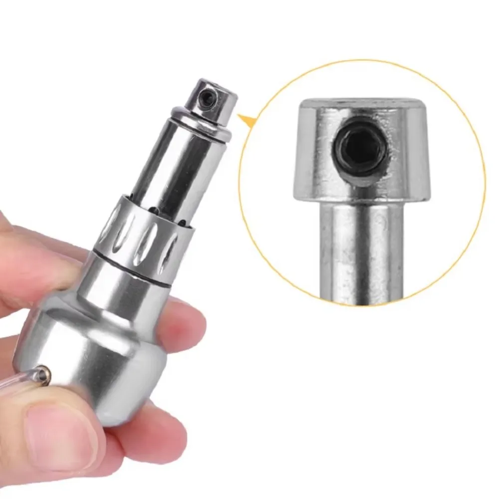 1PC Professional Pneumatic Engraving Handle Tool With Fixed Chuck Nozzle For Jewelry Metal Carving And Precision Engraving