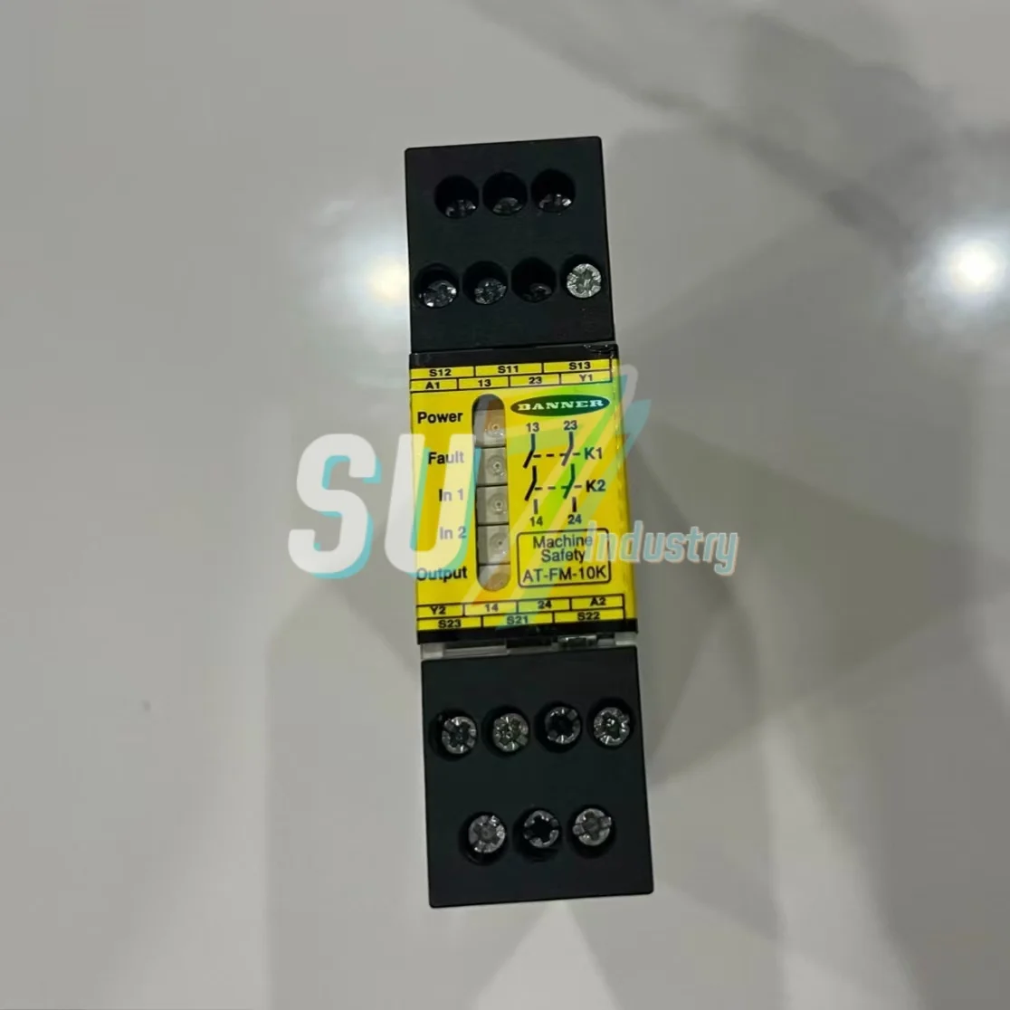 新入荷 セーフティリレー AT-FM-10K