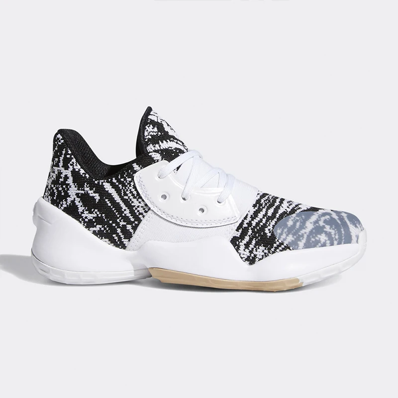 

Adidas Genuine Harden Vol. Баскетбольные кроссовки для детей старшего возраста 4C F97295