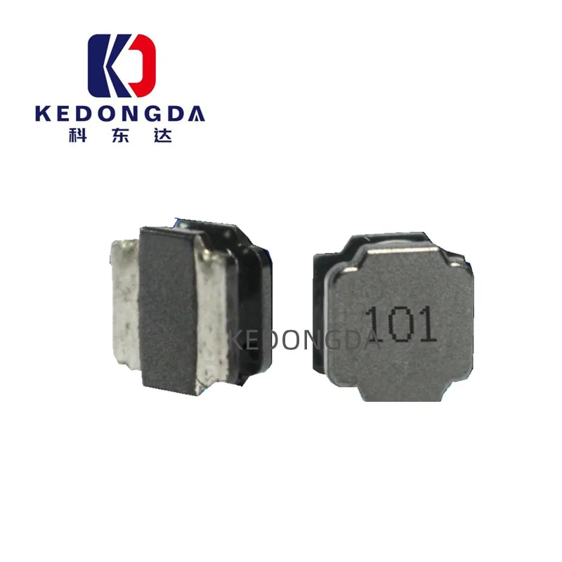 10PCS WNR6045 1.0UH 2.2UH 3.3UH 4.7UH 6.8UH 10UH 15UH 22UH 33UH 47UH 68UH 100UH sheet magnetic adhesive power inductor