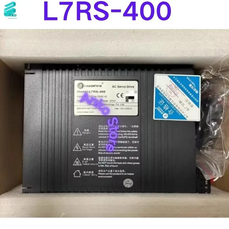 Brand-new   Driver L7RS-400