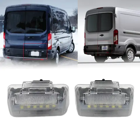 8 best sales ford transit 2005 - №3