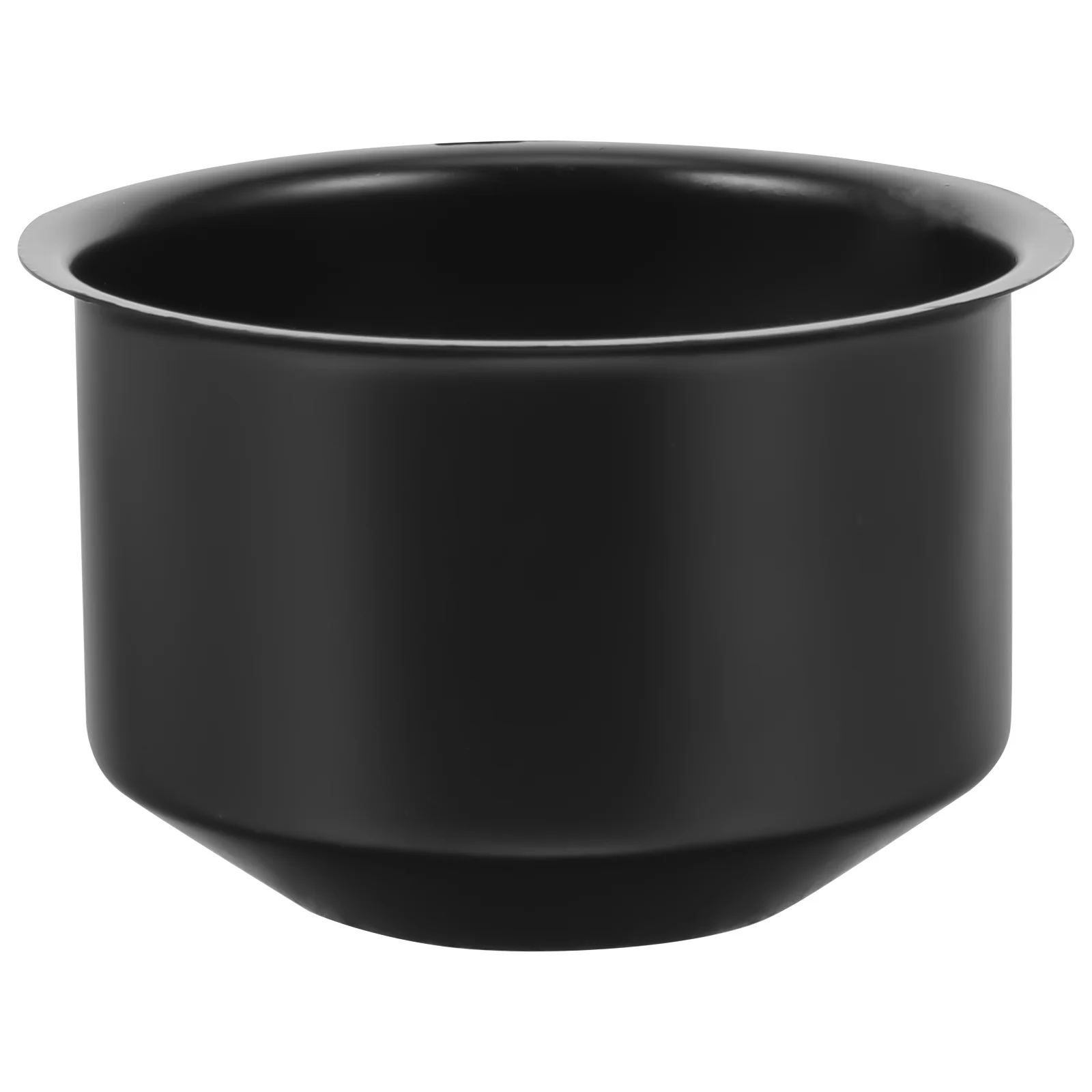 

1pcs E27 Lamp Base Cup Iron Table Lamp Holder Cover Semi-Enclosed Design For Diy Lighting Fixture Modern Finial Decorative