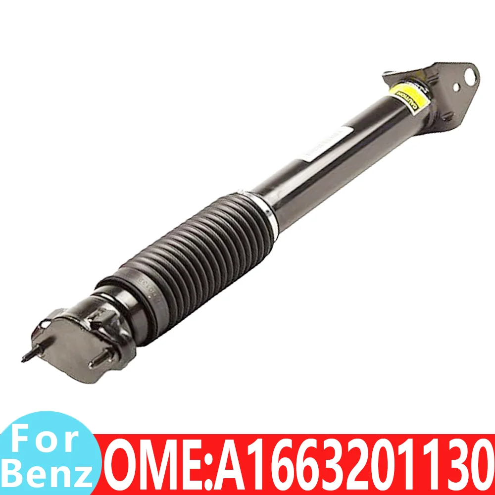 For Mercedes Benz A1663200030 W166 GLE250 D GLE400 GLE350 GLE450 GLE43 AMG 4MATIC car suspension shock absorber strut auto parts